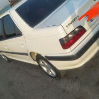پژو پارس موتور جدید XU7P، مدل ۱۴۰۲|خودرو سواری و وانت|بندرعباس, |دیوار