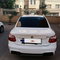 فروش ساینا اس ۸۵‌گانه ۱۴۰۳|خودرو سواری و وانت|قم, پردیسان|دیوار