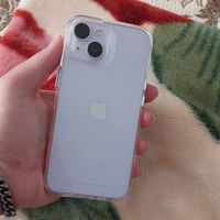 اپل iphone 14 با حافظهٔ ۱۲۸ گیگابایت|موبایل|تهران, چیتگر|دیوار