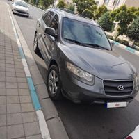 هیوندای سانتافه ix 45 2700cc، مدل ۲۰۰۸|سواری و وانت|تهران, شهرک راه‌آهن|دیوار