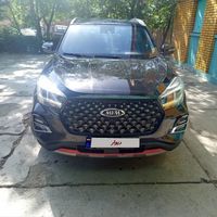 ام‌وی‌ام X55 Pro اکسلنت اسپرت، مدل ۱۴۰۲|خودرو سواری و وانت|تهران, ازگل|دیوار