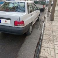 پراید 131 SL، مدل ۱۳۹۱|خودرو سواری و وانت|تهران, کاروان|دیوار