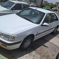 پژو پارس سال، مدل ۱۳۹۵|خودرو سواری و وانت|زنجان, |دیوار