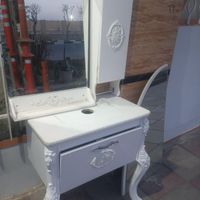 باکس کابینت روشویی بدون سنگ کارکرده درکهریزک|لوازم سرویس بهداشتی|تهران, مبارک‌آباد بهشتی|دیوار