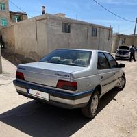 پژو 405 GLX بنزینی، مدل ۱۳۹۷|خودرو سواری و وانت|تبریز, |دیوار