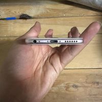 اپل iPhone 6s با حافظهٔ ۳۲ گیگابایت|موبایل|تهران, تهرانپارس شرقی|دیوار