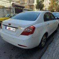 جیلی Emgrand 7 دنده‌ای، مدل ۲۰۱۳|سواری و وانت|تهران, جنت‌آباد جنوبی|دیوار