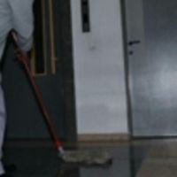 استخدام نظافتچی حرفه ای کاربلد باسابقه باجای خواب