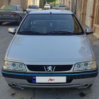 پژو 405 SLX موتور 1800، مدل ۱۳۸۹|خودرو سواری و وانت|شهرکرد, |دیوار