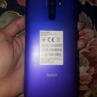 شیائومی Redmi Note 8 ۳۲ گیگابایت|موبایل|اهواز, بهارستان|دیوار