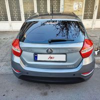 برلیانس H320 اتوماتیک 1500cc، مدل ۱۳۹۵|خودرو سواری و وانت|مشهد, باغ ملک‌آباد|دیوار