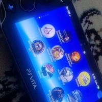 ps vita کپی خور دائم|کنسول، بازی ویدئویی و آنلاین|تهران, بریانک|دیوار