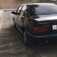 پژو پارس سال، مدل ۱۳۹۹|خودرو سواری و وانت|اراک, |دیوار