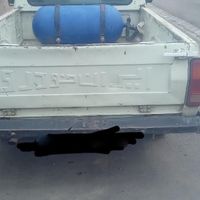 پیکان وانت CNG، مدل ۱۳۸۵|خودرو سواری و وانت|میانه, |دیوار