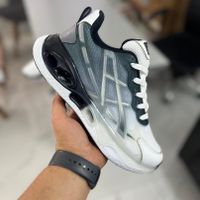 کفش کتونی اسپرت مردانه مدل اسیکس تایگر asics|کیف، کفش، کمربند|تهران, نعمت‌آباد|دیوار