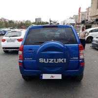 سوزوکی ویتارا اتوماتیک 2000cc، مدل ۲۰۰۶ اقساط|سواری و وانت|تهران, سلسبیل|دیوار