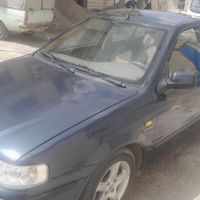 سمند LX EF7، مدل ۱۳۹۰|خودرو سواری و وانت|بیجار, |دیوار