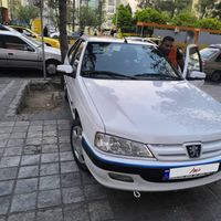 پژو پارس LX TU5، گاز سیمی مدل ۱۴۰۲|خودرو سواری و وانت|شیراز, میانرود|دیوار