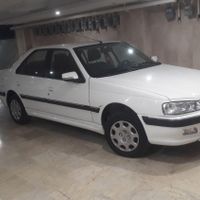 پژو پارس موتور جدید XU7P، مدل ۱۴۰۱|خودرو سواری و وانت|تهران, استخر|دیوار