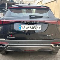 فونیکس FX پرمیوم، مدل ۱۴۰۲ صفر خشک|خودرو سواری و وانت|تهران, دکتر هوشیار|دیوار