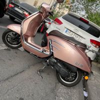 همتاز ۱۵۰ rs طرح وسپا|موتورسیکلت|تهران, نیلوفر|دیوار