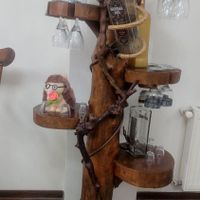 بار درختی|صنایع دستی و سایر لوازم تزئینی|تهران, اتابک|دیوار