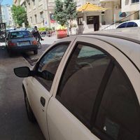 ساینا مدل 1400|خودرو سواری و وانت|مشهد, الهیه|دیوار