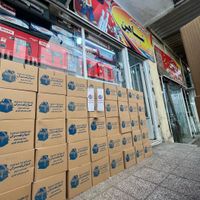 موتور کولر الکتروسهند دینام کولر گارانتی طرح تعویض|کولر آبی|کرج, گوهردشت|دیوار