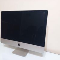 سیستم all in one Apple iMac آی مک آیمک آل این وان|رایانه رومیزی|اصفهان, هشت بهشت|دیوار