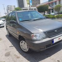 پراید 111 SX، مدل ۱۳۸۹|خودرو سواری و وانت|بوشهر, |دیوار