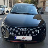 ام‌وی‌ام X33 Cross (CVT)، مدل ۱۴۰۳|خودرو سواری و وانت|مشهد, بلوار سجاد|دیوار