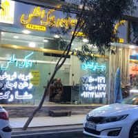 اجاره مغازه 50 متری نوساز کف خیابان در گذر اصلی|اجارهٔ مغازه و غرفه|تهران, تهران‌سر|دیوار
