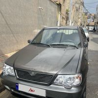 پراید 132 EX، مدل ۱۳۹۰|خودرو سواری و وانت|تهران, بهارستان|دیوار