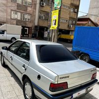 پژو 405 GLX - دوگانه سوز CNG، مدل ۱۳۹۰|خودرو سواری و وانت|آمل, |دیوار