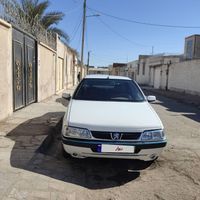 پژو 405 SLX موتور 1800، مدل ۱۳۹۰|خودرو سواری و وانت|زاهدان, |دیوار