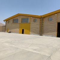 انبارداری و اجاره انبار 500 متر (افسریه)|اجارهٔ دفاتر صنعتی، کشاورزی و تجاری|تهران, افسریه|دیوار