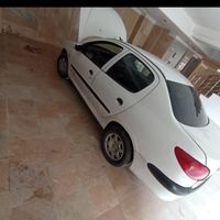پژو 206 SD V20، مدل ۱۳۹۱|خودرو سواری و وانت|تهران, سعیدآباد|دیوار