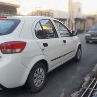 تیبا 2 (هاچبک) EX، مدل ۱۴۰۰|خودرو سواری و وانت|قدس, |دیوار
