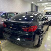 bmw x4|سواری و وانت|تهران, سعادت‌آباد|دیوار