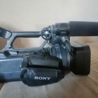 دوربین سونی رم خو فول اچ دی|دوربین عکاسی و فیلم‌برداری|اهر, |دیوار