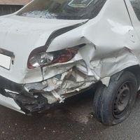 پژو 206 SD V8، مدل ۱۳۹۳|خودرو سواری و وانت|تهران, دولاب|دیوار