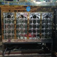 دو عدد ضریح سالم بدونه شکستگی و خط خش|درام و پرکاشن|تهران, کاروان|دیوار
