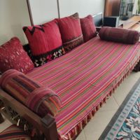 نیمکت سنتی|صندلی و نیمکت|تهران, آبشار تهران|دیوار