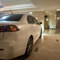 میتسوبیشی لنسر 1800cc، مدل ۲۰۱۷|سواری و وانت|تهران, قیطریه|دیوار