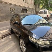 کیا سراتو اتوماتیک 2000cc، مدل ۲۰۱۰|خودرو سواری و وانت|تهران, مهرآباد جنوبی|دیوار