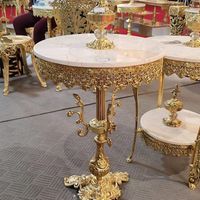 میزسنگی کنارسالنی میز میز سلطنتی|میز تلفن|مشهد, محله طلاب|دیوار
