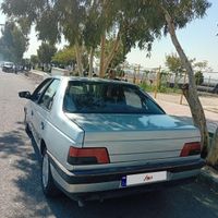 پژو 405 جی ال ایکس (GLX)، مدل ۱۳۹۳|خودرو سواری و وانت|تهران, قیام‌دشت|دیوار