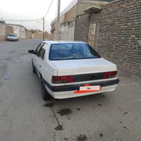 پژو روآ (ROA) بنزینی، مدل ۱۳۸۵|خودرو سواری و وانت|اصفهان, شهرستان|دیوار