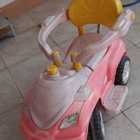 ماشین بچه|اسباب بازی|بروجرد, |دیوار