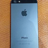 اپل ۵s|موبایل|تهران, ازگل|دیوار